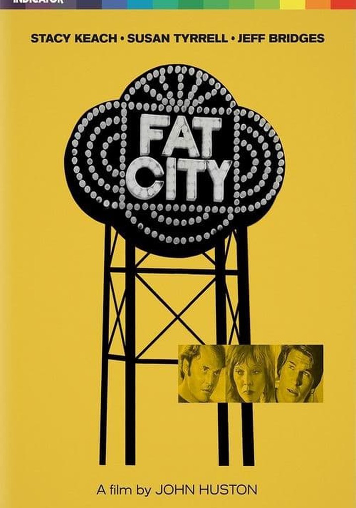 Sucker Punch Blues: A Look Back on John Huston's 'Fat City'