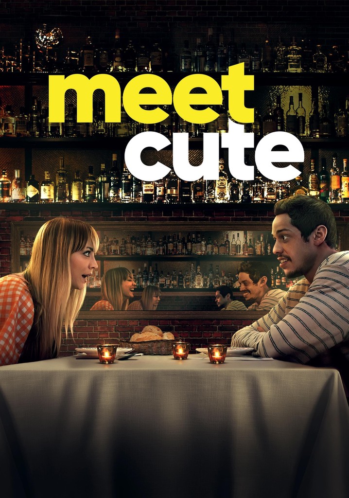 Meet Cute - movie: where to watch streaming online