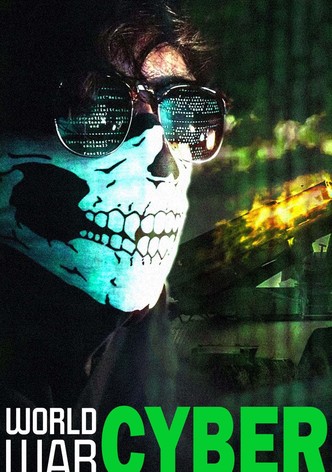 WORLD WAR CYBER