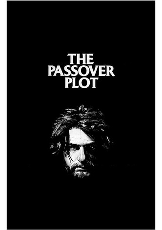 The Passover Plot