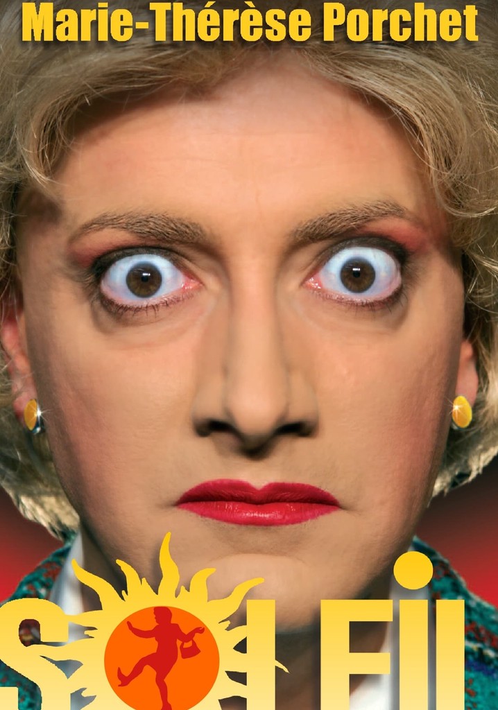 Marie-Thérèse Porchet - SOLEIL !