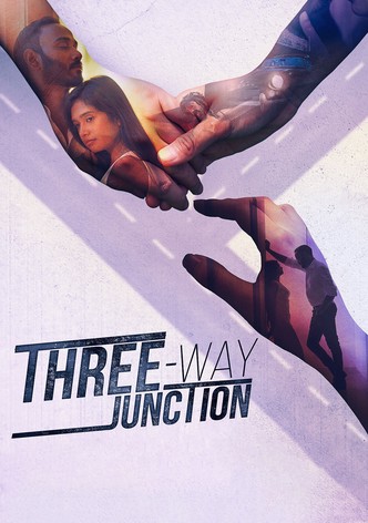 Three Way Junction