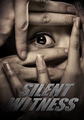 Silent Witness