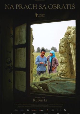 Na prach sa obrátiš