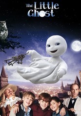 The Little Ghost