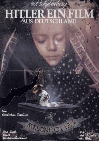 Hitler - Ein Film aus Deutschland