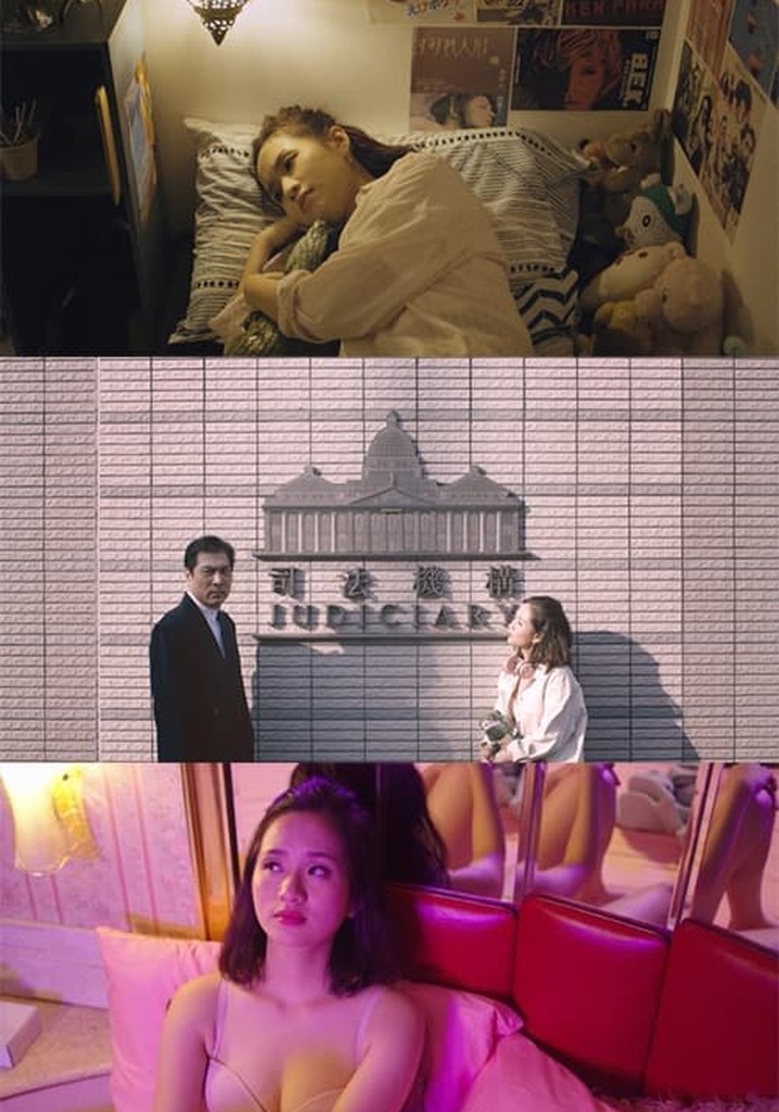 Call Girl And The Pimps