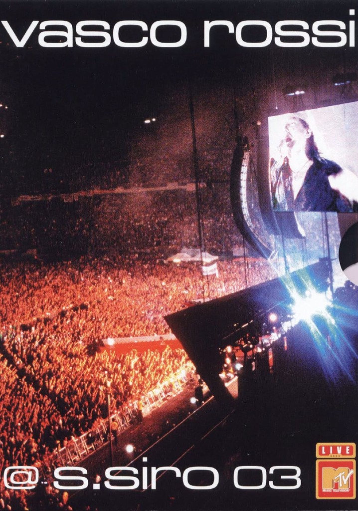 Vasco Rossi @ S.Siro 03