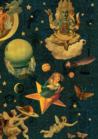 The Smashing Pumpkins: Live at Brixton Academy, London