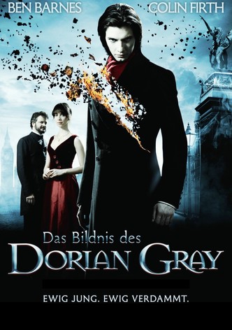 Das Bildnis des Dorian Gray