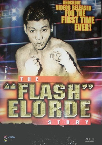 The Flash Elorde Story