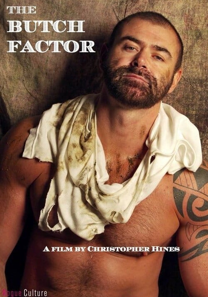 The Butch Factor