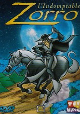 L'Indomptable Zorro