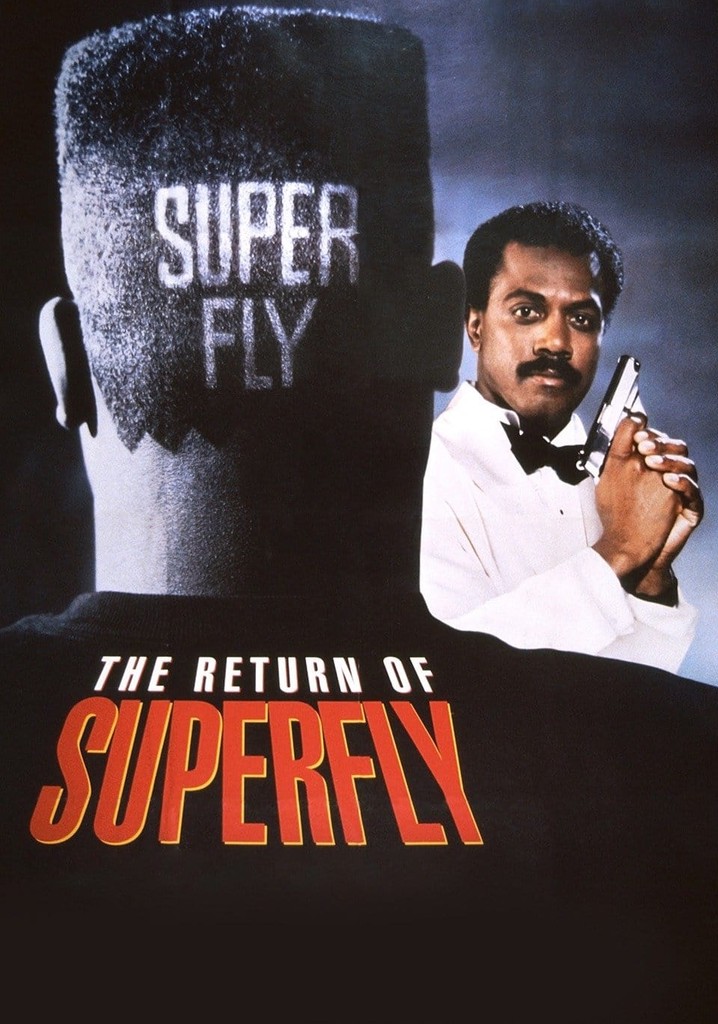 Superfly sales full movie