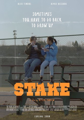 Stake