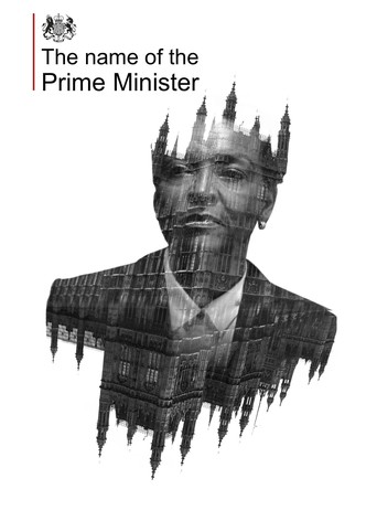 The Name of the Prime Minister