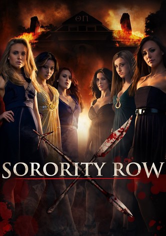 Sorority Row