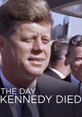 The Day Kennedy Died