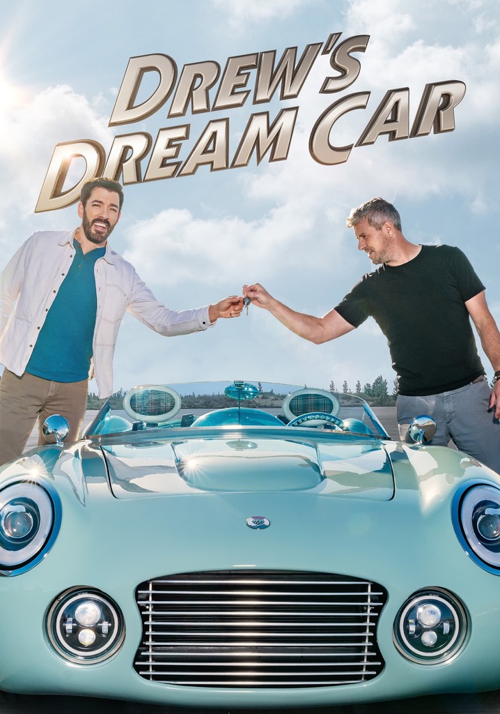 Drew's Dream Car