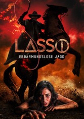 Lasso - Erbarmungslose Jagd