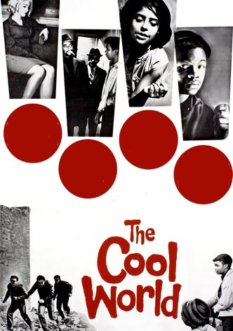 The Cool World