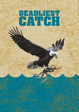 Pesca mortal, Season 19