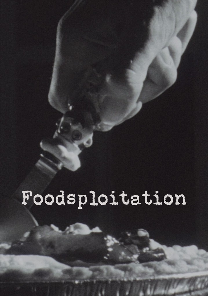 Foodsploitation