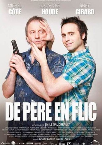 De père en flic