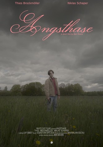 Angsthase