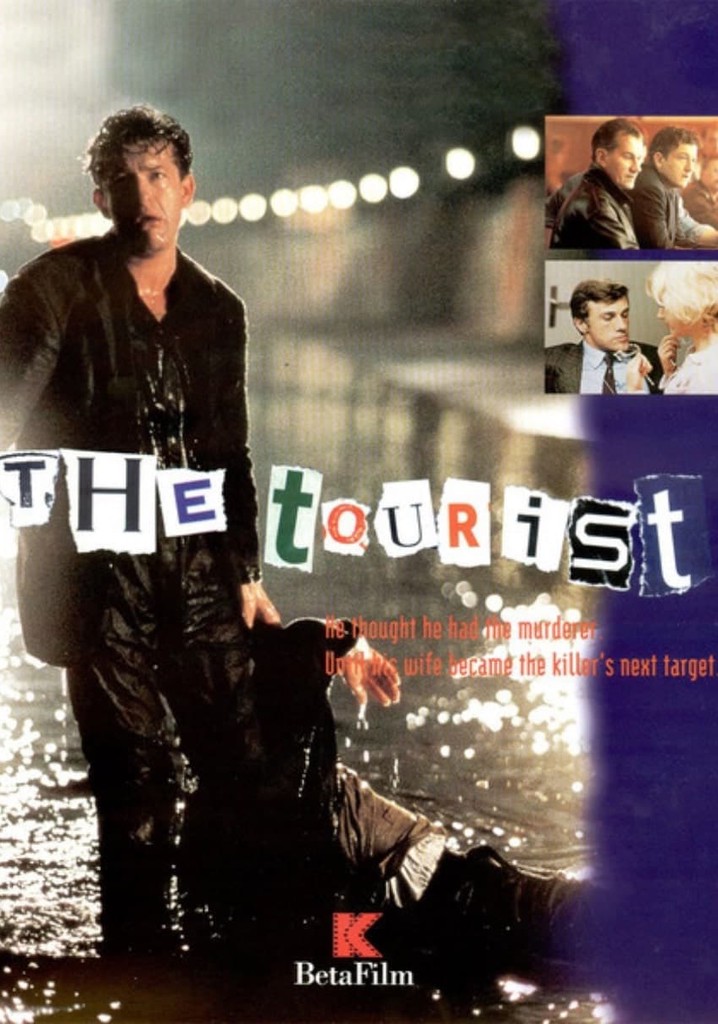 The Tourist