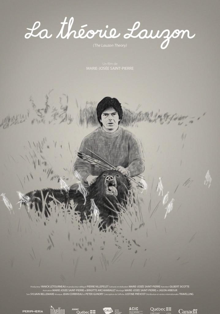 La théorie Lauzon