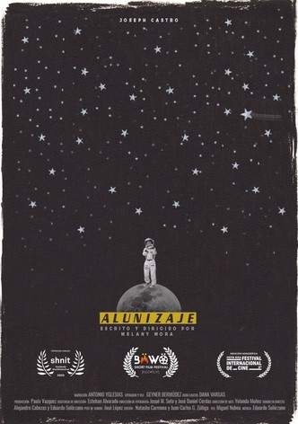 Moon Landing