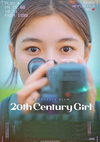 20th Century Girl