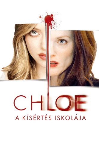 Chloe - A kísértés iskolája