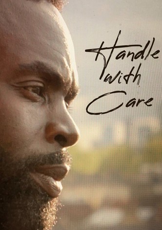 Handle with Care: Jimmy Akingbola