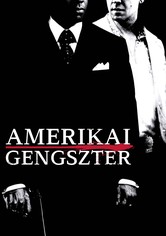 Amerikai gengszter