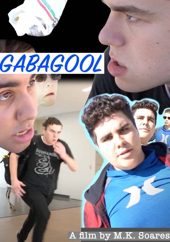 Gabagool