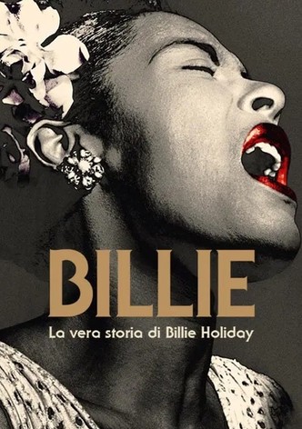 Billie - La vera storia di Billie Holiday