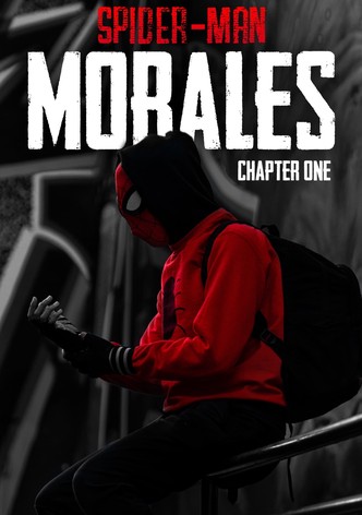 Spider-Man: Morales - Chapter One