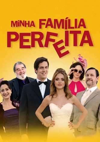 Minha Família Perfeita
