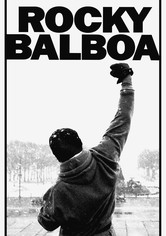 Rocky Balboa