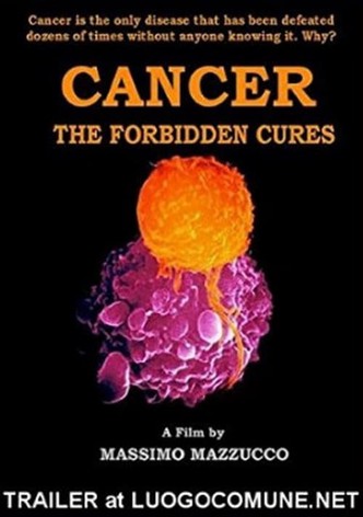 Cancro - Le cure proibite