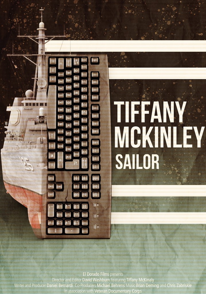 Tiffany McKinley: Sailor