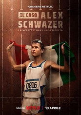 Il Caso Alex Schwazer