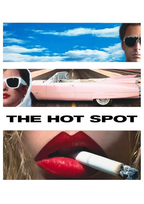 Watch the hot spot 1990 online free new arrivals