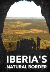 Iberia's Natural Border