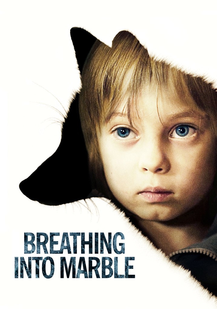 Breathing Into Marble