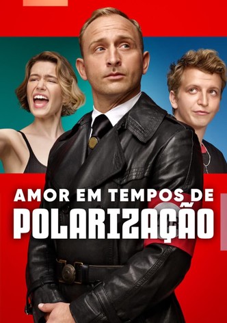 Amor em Tempos de Polarização