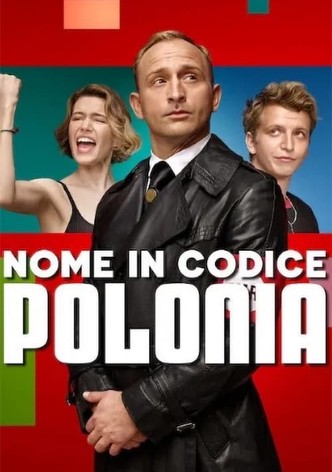 Nome in codice: Polonia