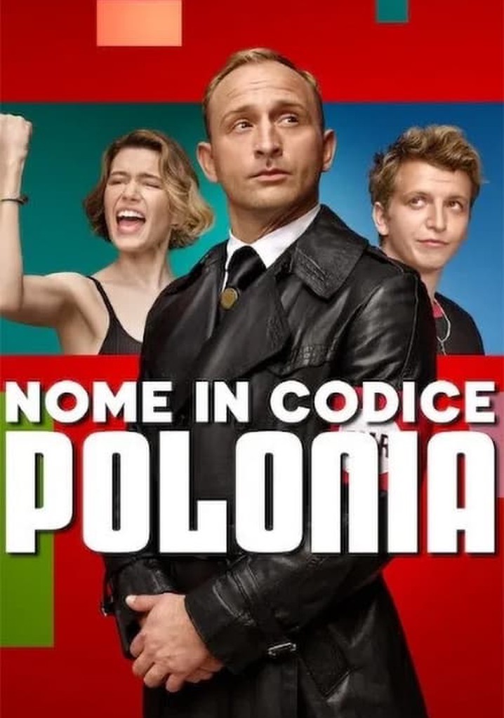 Nome in codice: Polonia - guarda streaming online